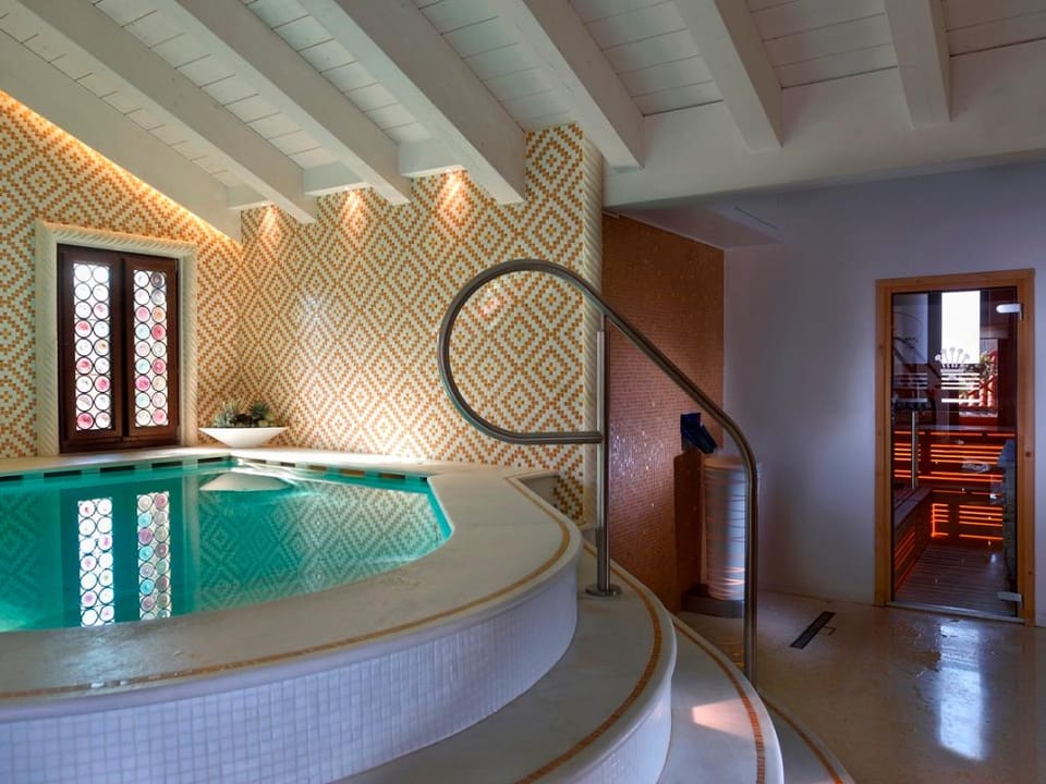 Hotel Ai Reali di Venezia Hotel in San Marco
