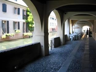 Hotel Al Giardino Hotel in Treviso