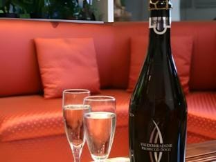 Hotel Al Giardino Hotel in Treviso