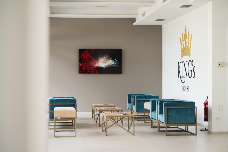 Hotel Al Giardino Hotel in Treviso