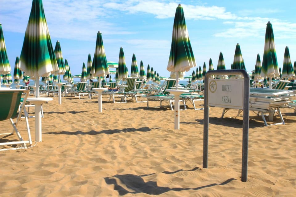 Hotel Arena Hotel in Lido di Jesolo