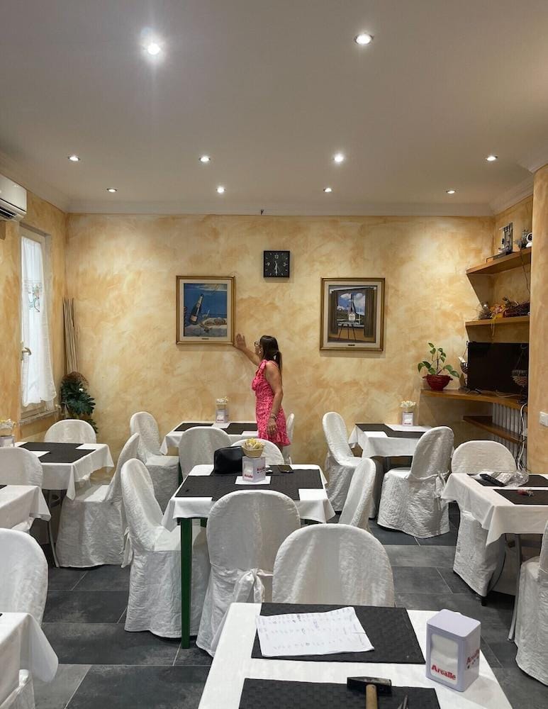 Hotel Ariston Hotel in Piombino