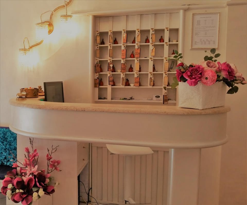 Hotel Ariston Hotel in Piombino