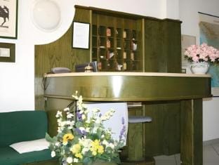 Hotel Ariston Hotel in Piombino