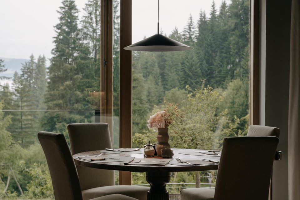 Bad Ratzes Hotel in Trentino-South Tyrol