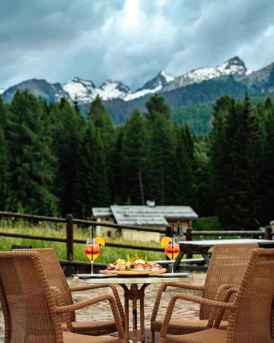 Phi Hotel Bellamonte Hotel in Trentino-South Tyrol