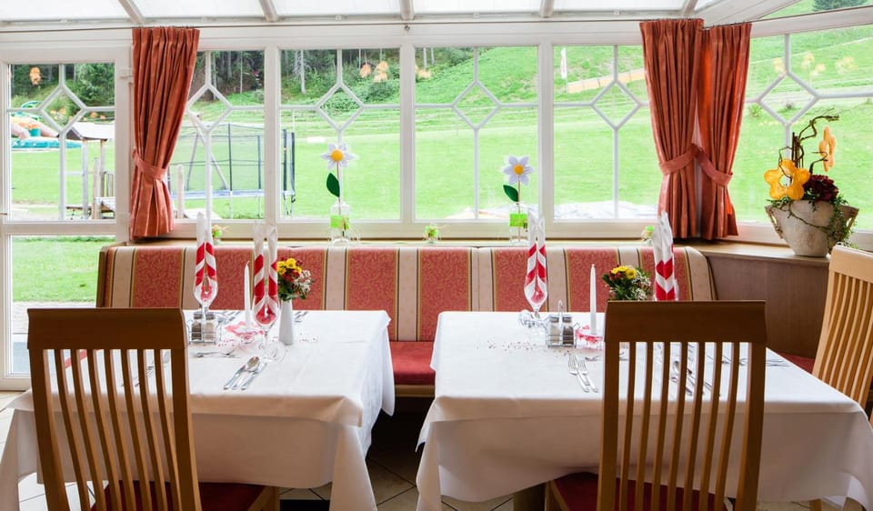 Hotel Bergkristall Hotel in Trentino-South Tyrol