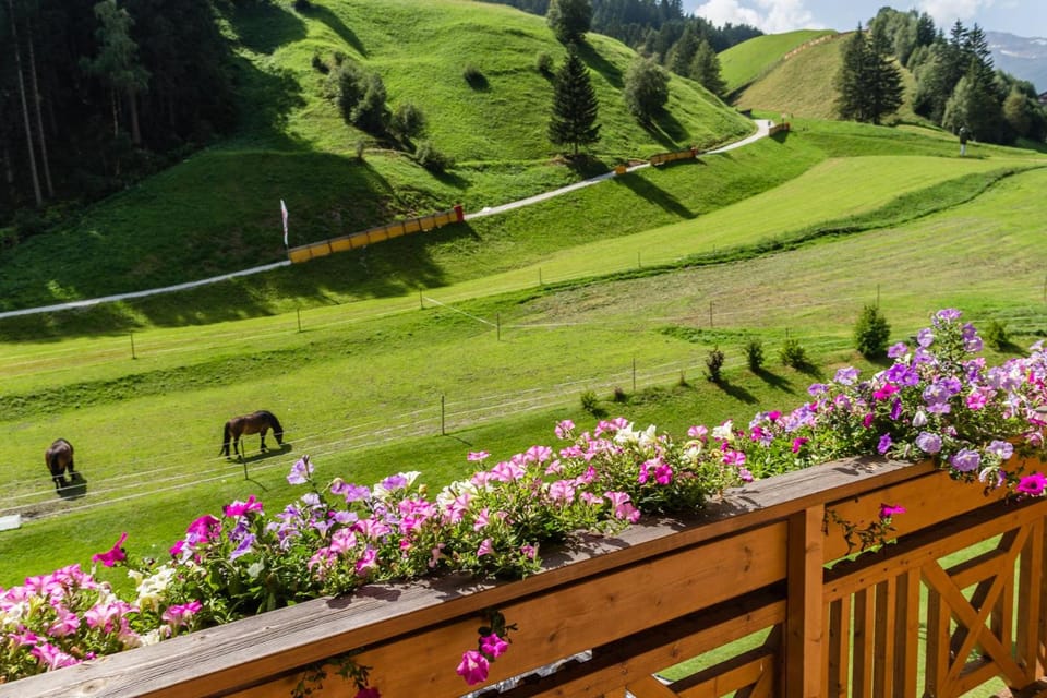 Hotel Bergkristall Hotel in Trentino-South Tyrol