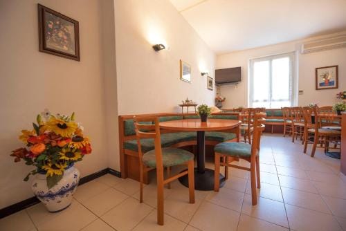 Hotel Bristol Hotel in Lavagna