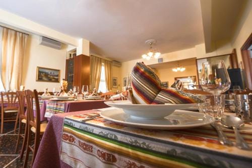 Hotel Bristol Hotel in Lavagna