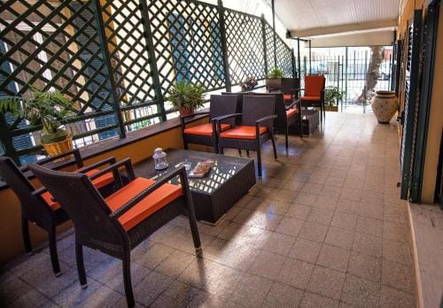 Hotel Bristol Hotel in Lavagna