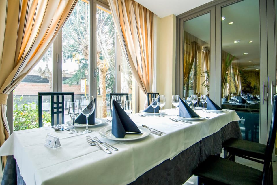 Hotel Byron Hotel in Montecatini Terme