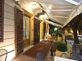 Hotel Byron Hotel in Montecatini Terme