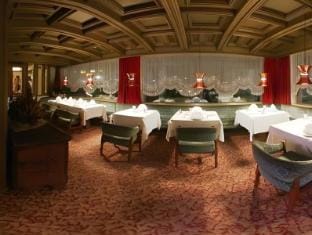 Hotel Catinaccio Hotel in Vigo di Fassa