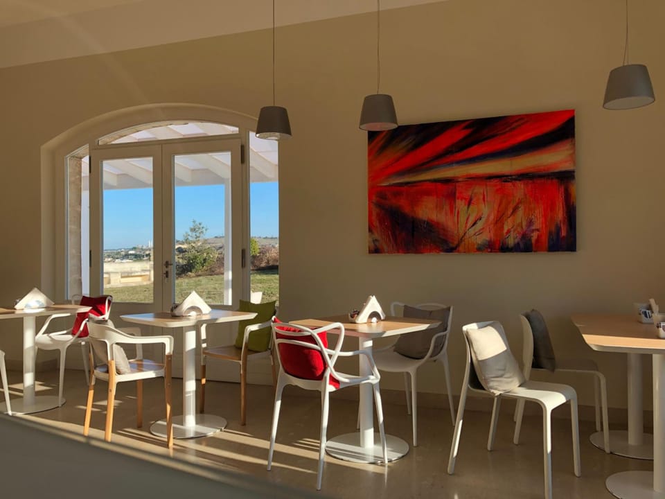 Hotel Cave Del Sole Hotel in Matera