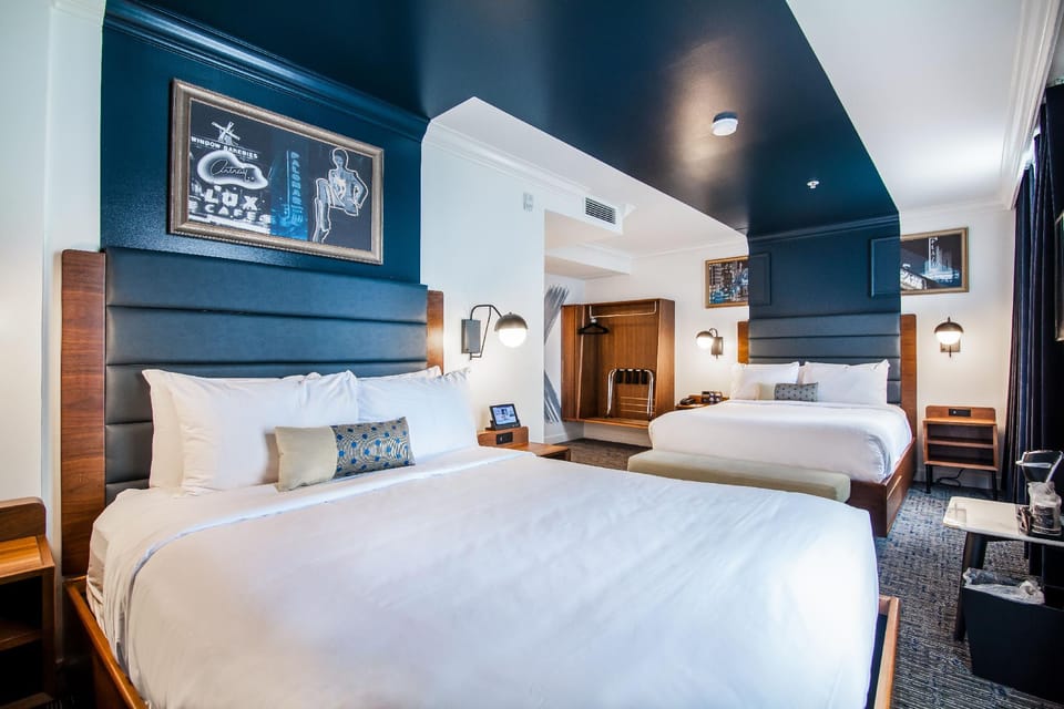 Guestroom
