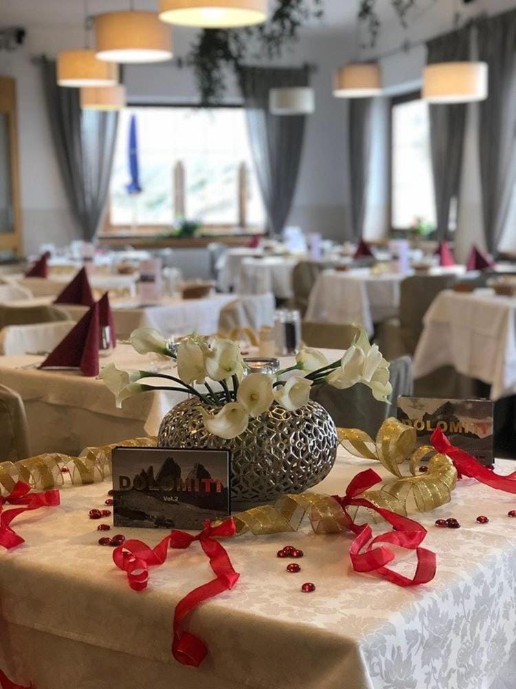 Hotel Col di Lana Hotel in Trentino-South Tyrol