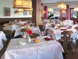 Hotel Col di Lana Hotel in Trentino-South Tyrol