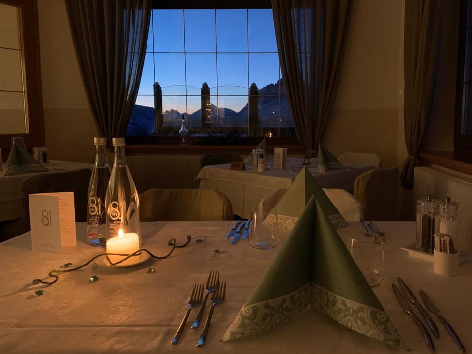 Hotel Col di Lana Hotel in Trentino-South Tyrol