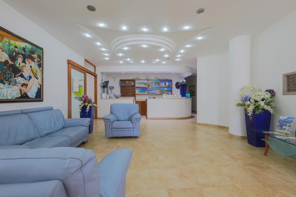 Hotel Corallo Hotel in Province of Taranto