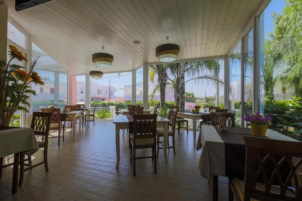 Hotel Corallo Hotel in Province of Taranto
