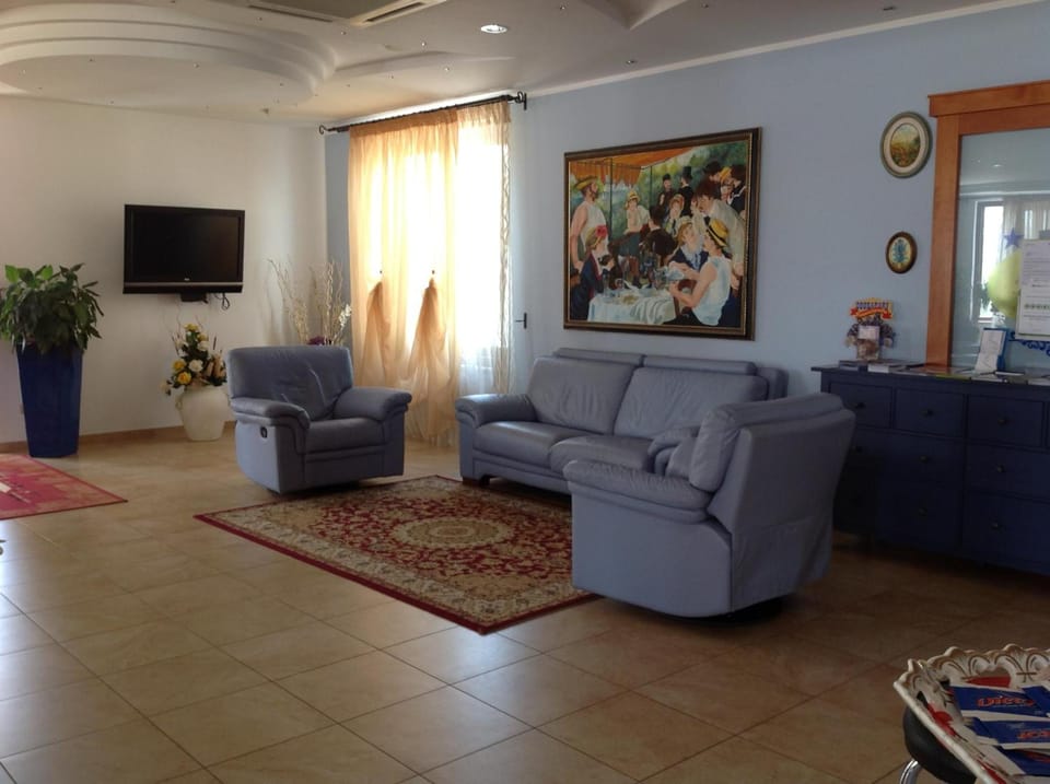 Hotel Corallo Hotel in Province of Taranto