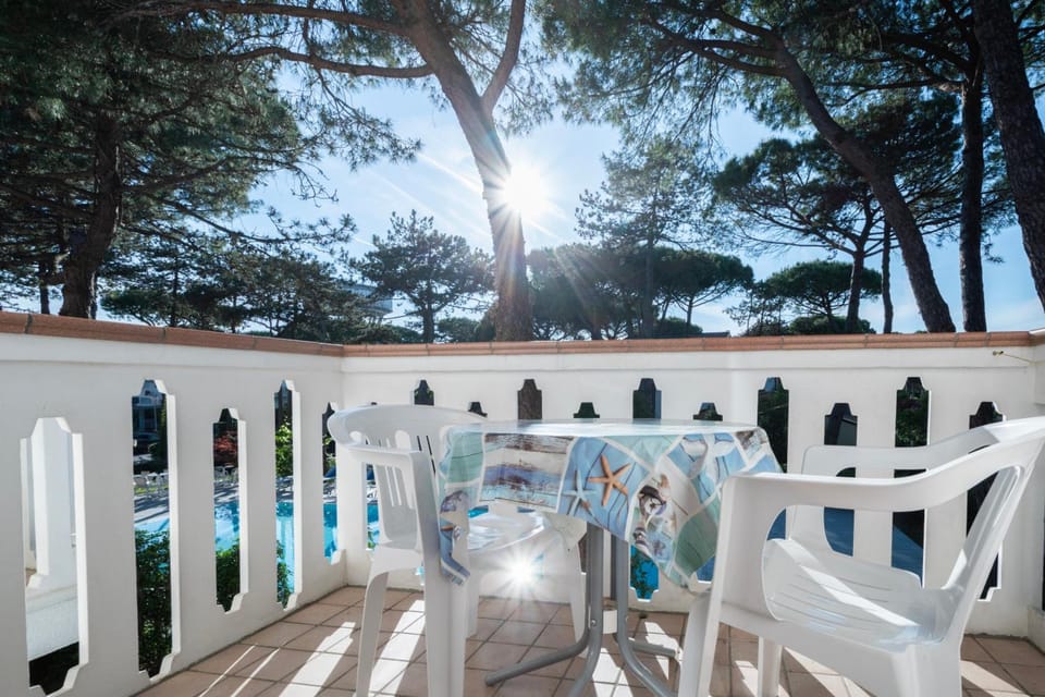 Hotel Caracas Hotel in Lignano Sabbiadoro