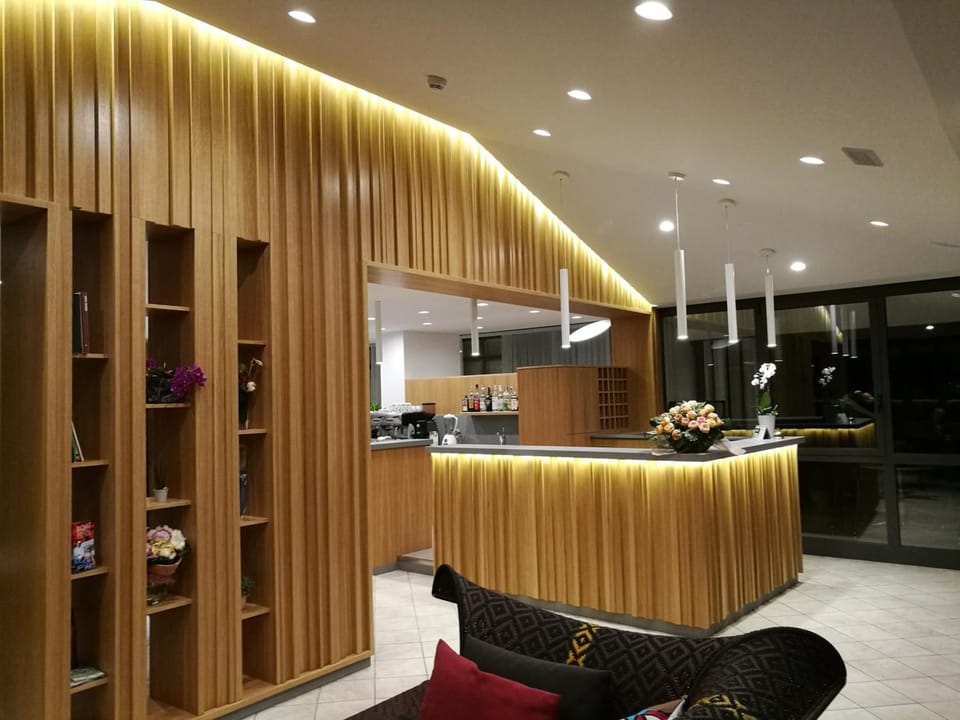 Hotel Caracas Hotel in Lignano Sabbiadoro
