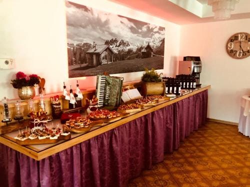 Hotel De Fronz Hotel in Trentino-South Tyrol