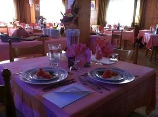 Hotel De Fronz Hotel in Trentino-South Tyrol