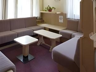 Hotel De Fronz Hotel in Trentino-South Tyrol