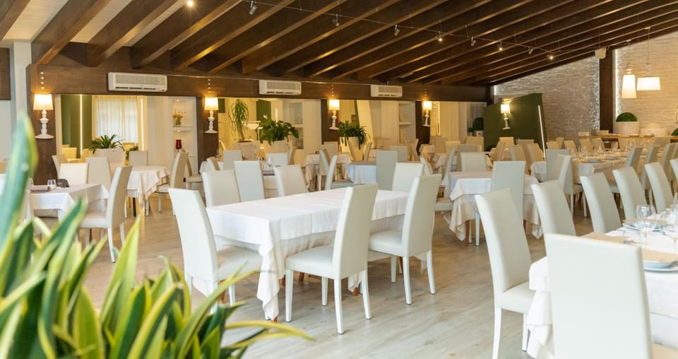 Hotel Degli Olmi Hotel in Villetta Barrea