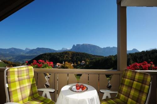 Hotel Dolomitenblick Hotel in Trentino-South Tyrol