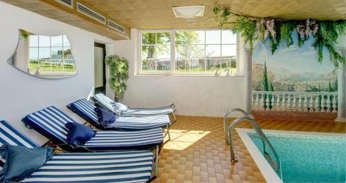 Hotel Dolomitenblick Hotel in Trentino-South Tyrol