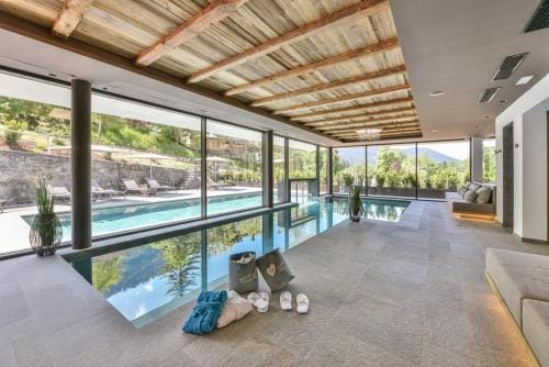Hotel Dosses Hotel in Trentino-South Tyrol
