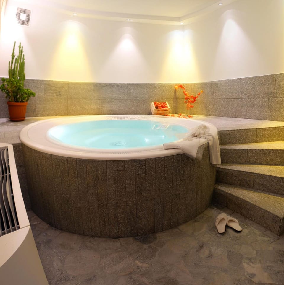 Hotel Elisabeth Hotel in Trentino-South Tyrol