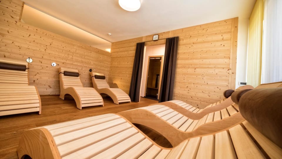 Hotel Elisabeth Hotel in Trentino-South Tyrol