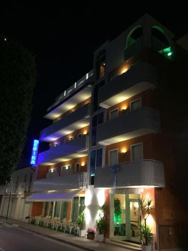 Hotel Erika Hotel in Caorle