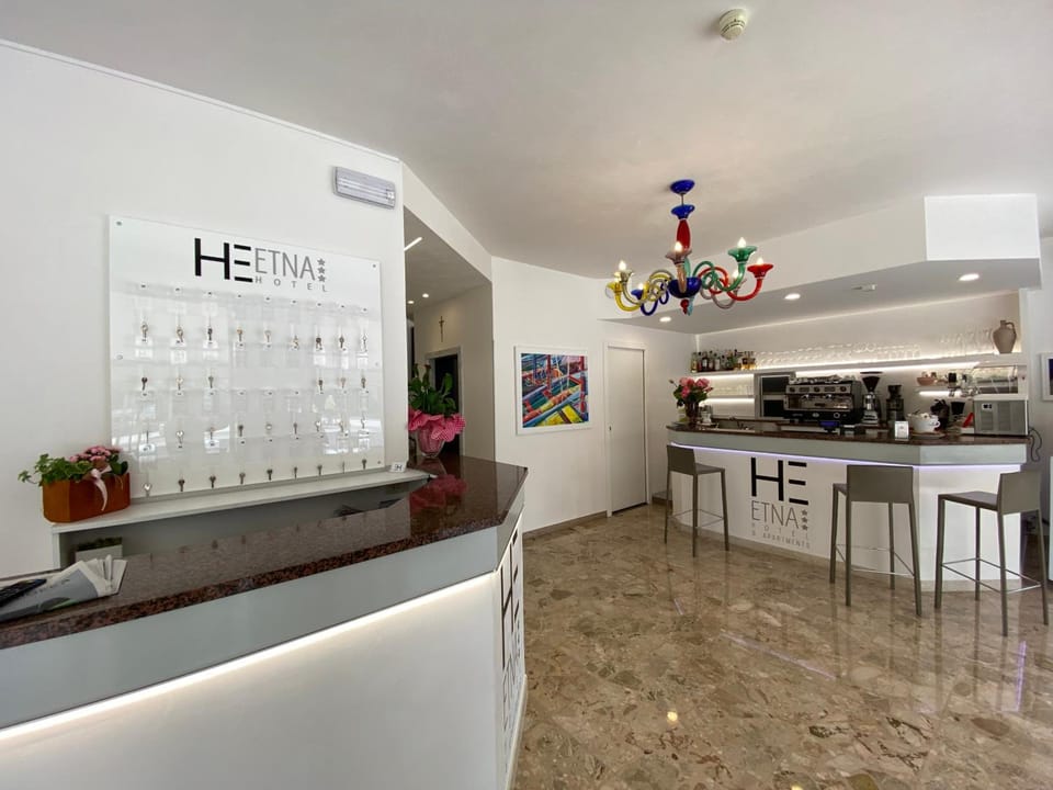 Bar/lounge
