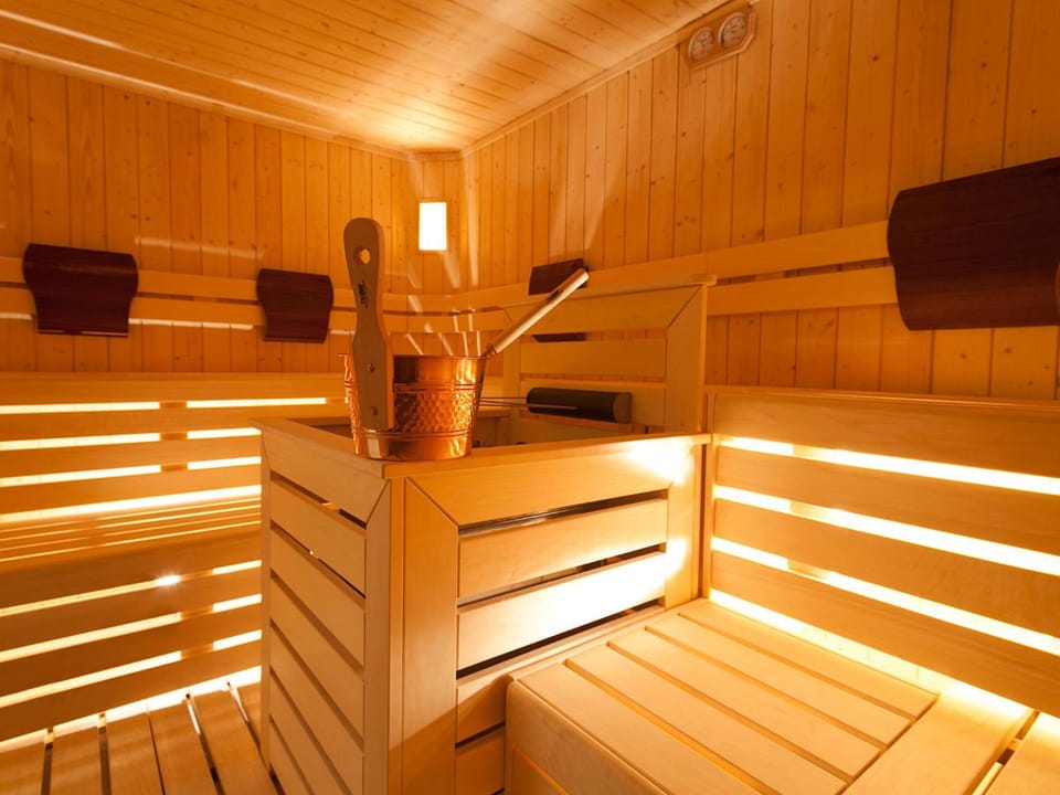 Hotel Europeo Alpine Charme & Wellness Hotel in Pinzolo