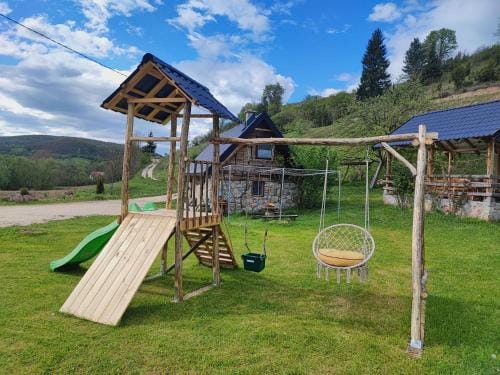 Etno vodenica Cirovic - Ethno Watermill Hotel in Zlatibor District, Serbia