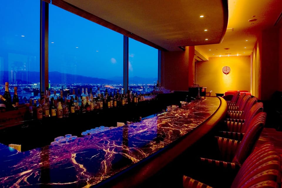 Bar/lounge