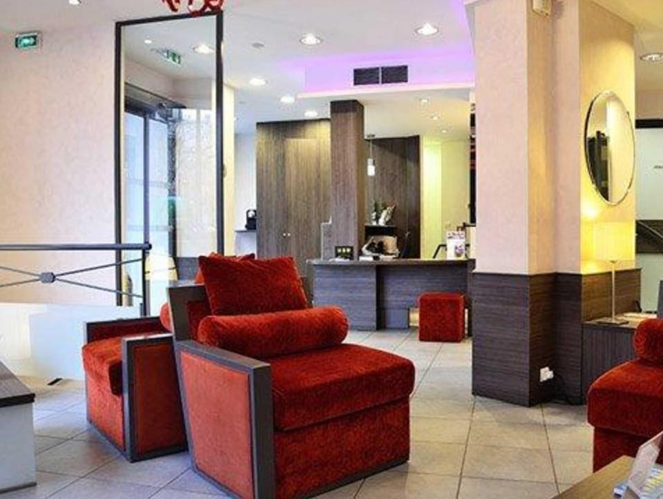 Maison Malesherbes Hotel in Paris