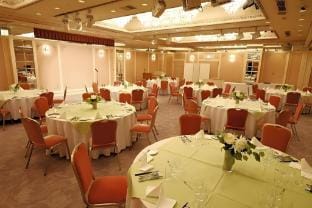 Asakusa Central Hotel Hotel in Japan