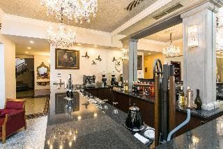 Bellagio Hotel Prague Hotel in Prague
