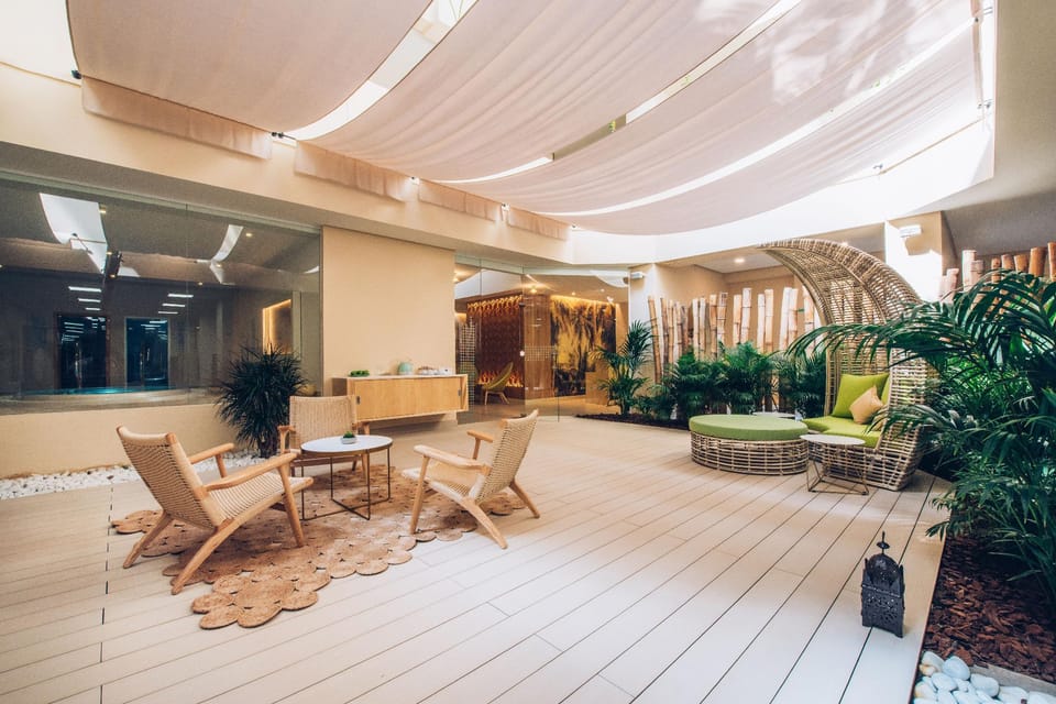 Iberostar Selection Marbella Coral Beach Hotel in Marbella