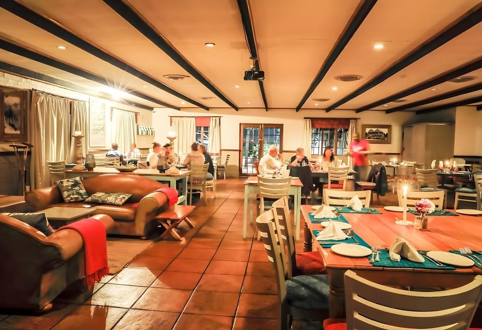 Nottingham Road Hotel Hotel in KwaZulu-Natal