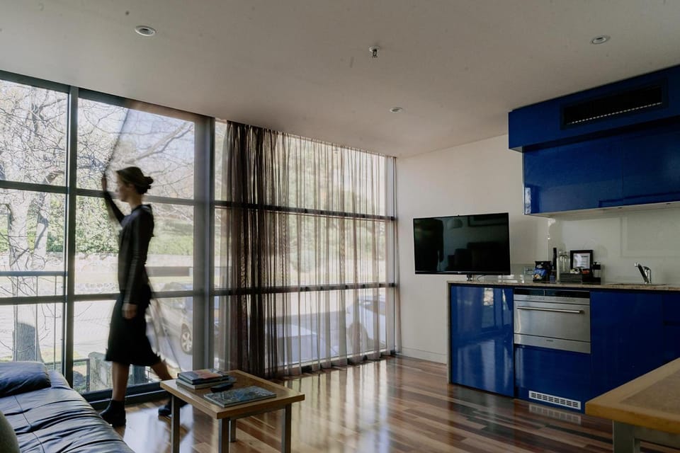 Salamanca Wharf Hotel Hotel in Hobart