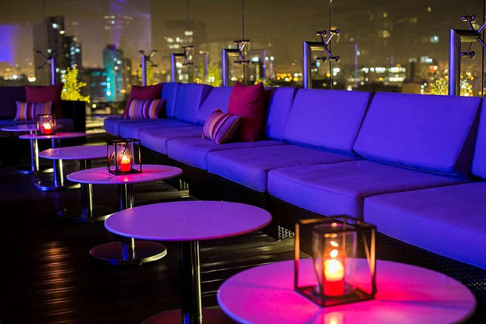 Hilton Lima Miraflores Hotel in Miraflores