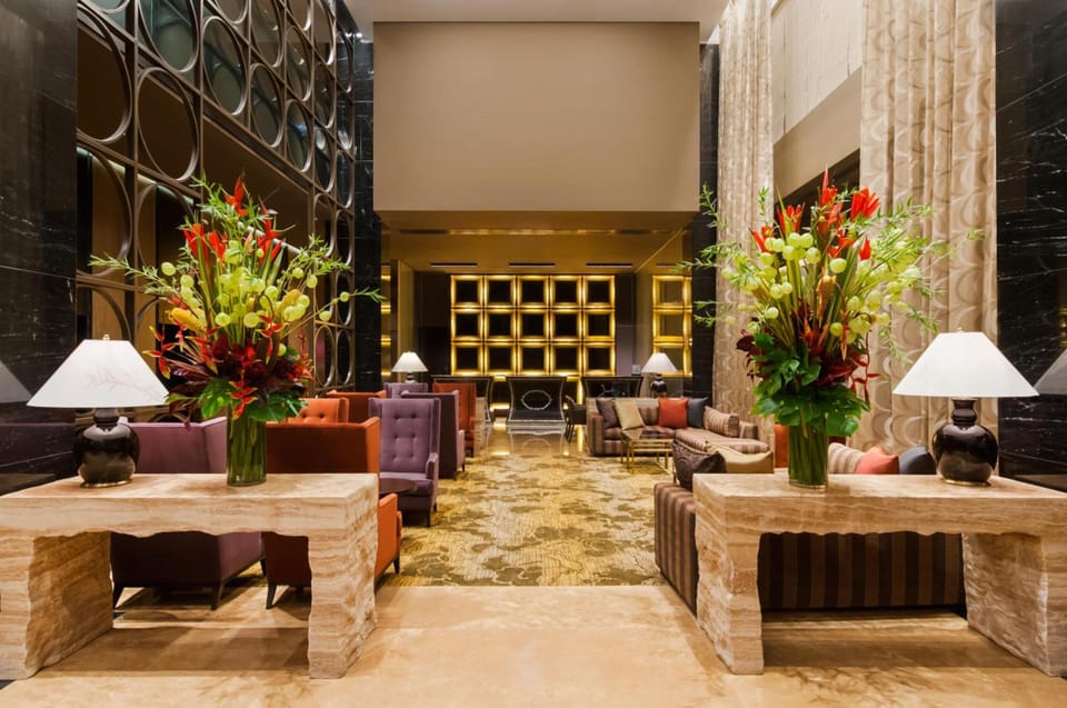 Hilton Lima Miraflores Hotel in Miraflores